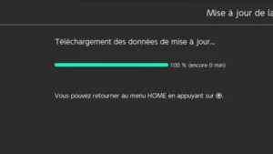 [Mise à jour 2.1.0] MAJ du firmware 2.1.0 de la Switch
