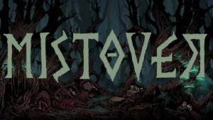 Des anciens créateurs de PUBG dévoilent Mistover