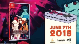 Limited Run Games annonce une version boîte pour Momodora: Reverie Under the Moonlight