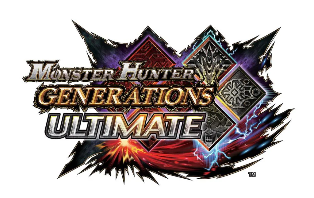 Monster Hunter Generations Ultimate arrive sur Nintendo Switch