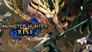[Nintendo Direct] Monster Hunter Rise présente la calamité