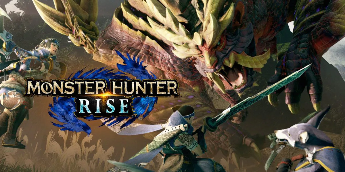 [Nintendo Direct] Monster Hunter Rise présente la calamité