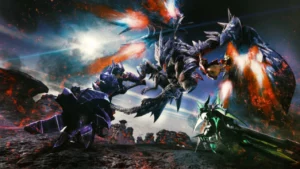 Monster Hunter XX : screenshots, gameplay et transferts de sauvegarde 3DS / Switch