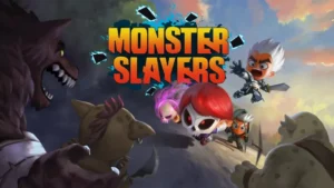 Monster Slayers balancera ses cartes sur Nintendo Switch début avril