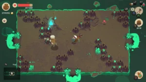 Moonlighter fêtera son premier anniversaire avec un nouveau DLC
