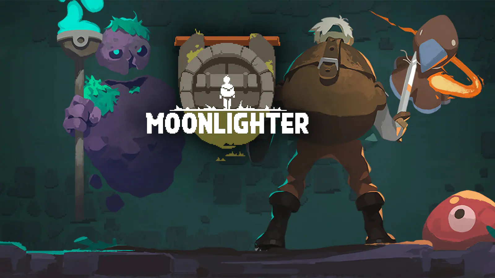 Moonlighter : Une sortie imminente