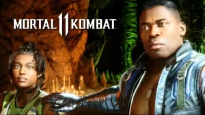 Nouveau trailer Mortal Kombat 11 : Old Skool Vs. New Skool