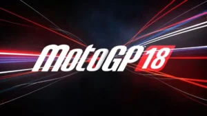Moto GP 18 : un première vidéo montrant du gameplay