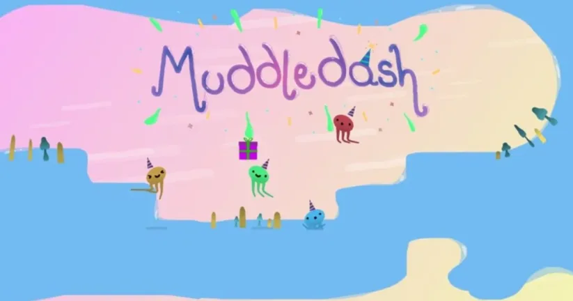 Muddledash arrive sur Nintendo Switch le 10 juillet