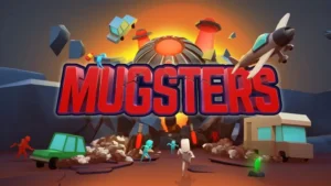 [Review] Mugsters – un puzzle game physique coloré