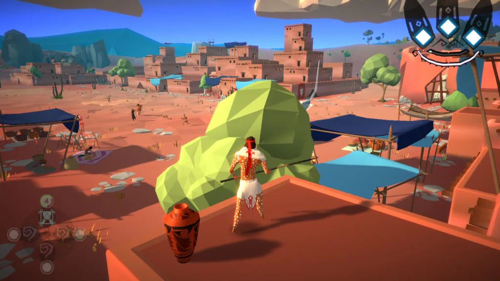 Jeu Mulaka sur Nintendo Switch : découverte du monde 2