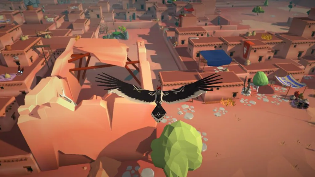 Jeu Mulaka sur Nintendo Switch : des aptitudes à obtenir