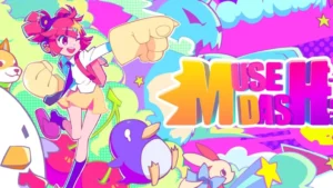 [Review] Muse Dash – un jeu de rythme kawaii mais intransigeant