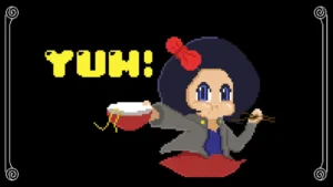 Une date de sortie pour My Big Sister