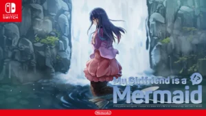 My Girlfriend is A Mermaid ?! s&rsquo;invite en Occident en 2019 sur Nintendo Switch