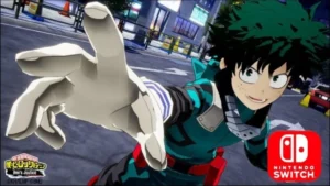 Un nouveau trailer pour My Hero One&rsquo;s Justice est désormais sur la Toile