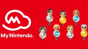 Les points or de My Nintendo désormais utilisables sur l&rsquo;eShop