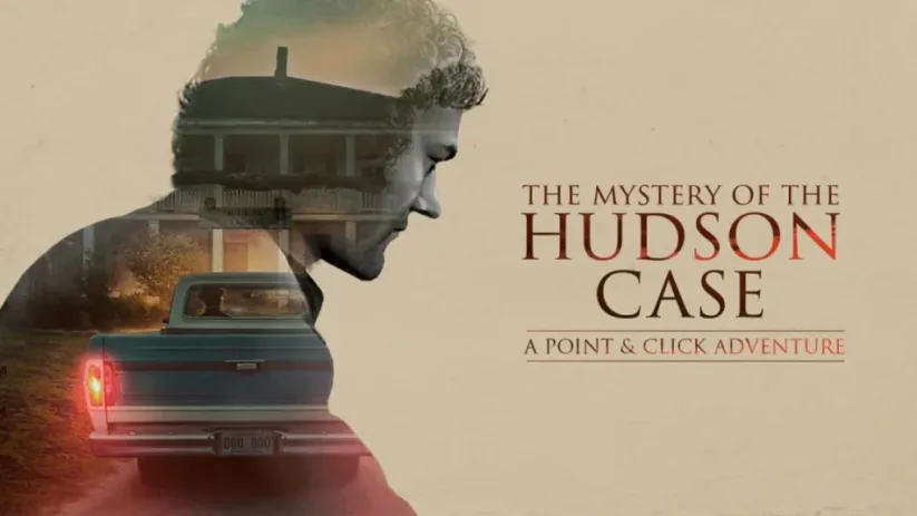 The Mystery of the Hudson sort le 14 sur l'eShop