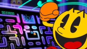 Namco Museum : Les pixels nostalgiques à l&rsquo;assaut de l&rsquo;eshop