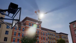 Electronic Arts annonce NBA Playgrounds sur la Switch courant mai, enfin du vrai sport !