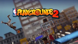 NBA Playgrounds 2 sortira le 22 mai sur Nintendo Switch avec un nouveau mode saison