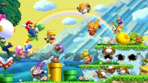 Le firmware de votre Nintendo Switch passe aujourd&rsquo;hui à la version 7.0