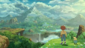 [E3 2019] Ni no Kuni : La vengeance de la sorcière céleste arrivera sur Nintendo Switch en septembre