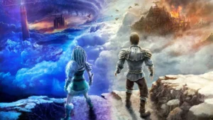 Night & Day a été annoncé pour le printemps 2019