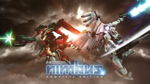 Project Nimbus: Complete Edition est disponible sur Nintendo Switch