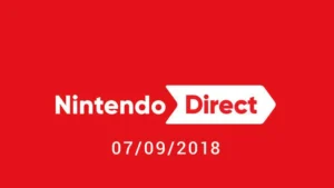 Un nouveau Nintendo Direct à venir demain !