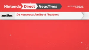 Bilan du Nintendo Direct du 13 avril : 13 nouveaux Amiibos prévus
