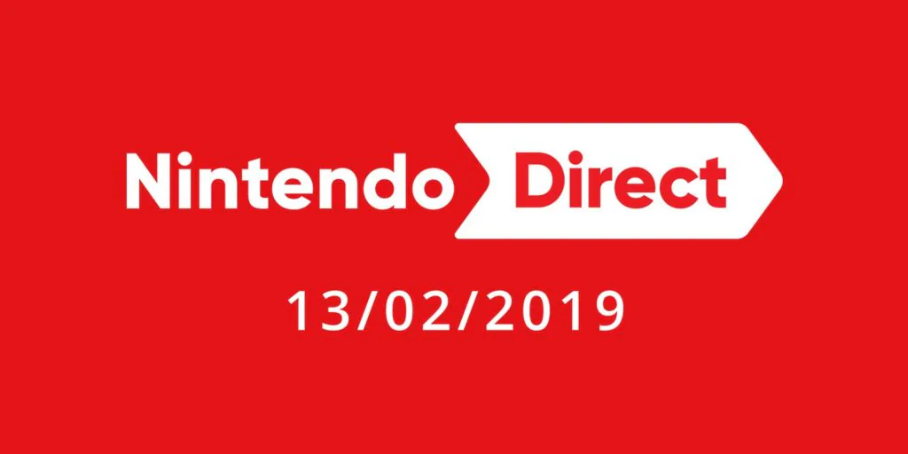 Nintendo Direct du 13 février 2019 : 35 minutes de jeux Switch