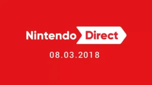 Un Nintendo Direct demain à 23:00 !