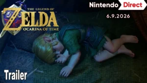Nintendo Direct juin 2026 : Zelda OoT, Kingdom Hearts IV, et ce que Nintendo ne vous dit pas