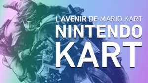Nintendo : quel futur pour la licence Mario Kart ?