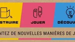Tout sur le Nintendo Labo : fonctions, contenu des kits et Toy-Cons supplémentaires