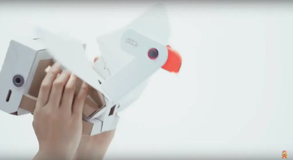 Image du Toy-Con Oiseau
