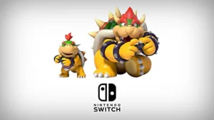 La mise à jour 5.0.0 de la Switch teasée grâce à l&rsquo;update du contrôle parental