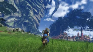 Xenoblade Chronicles 2 : Un nouveau trailer, une édition collector et une manette pro à venir !