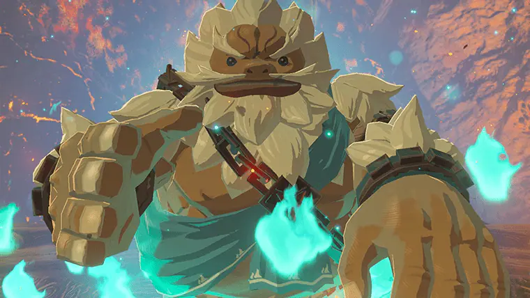 The Legend of Zelda : Breath of the Wild dévoile les bonus qu&rsquo;apportent les amiibos des Prodiges