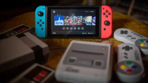 Comment l&rsquo;adoption des jeux indépendants par Nintendo aide la Switch à gagner gros