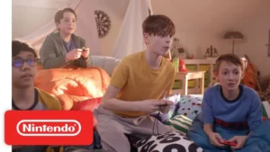 Nintendo Switch My Way : Overcooked 2 et Mario Kart 8 Deluxe