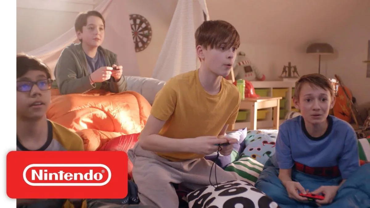 Nintendo Switch My Way : Overcooked 2 et Mario Kart 8 Deluxe