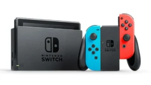 [Bon plan] La console Nintendo Switch néon à 269€99 seulement !
