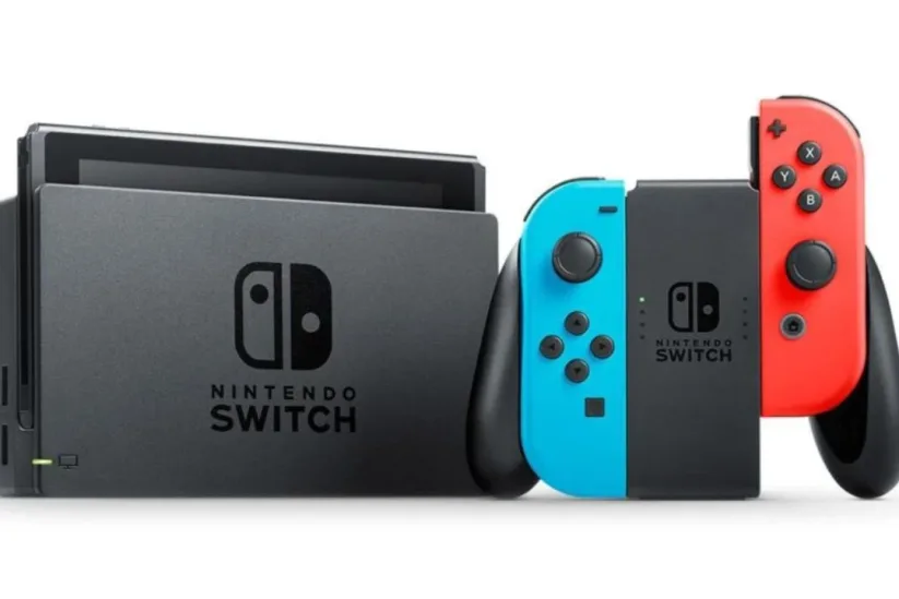 [Bon plan] La console Nintendo Switch néon est à 269€99 seulement !