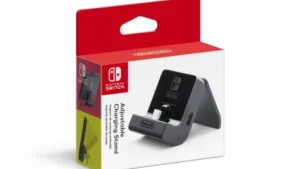 Nintendo Switch : Un nouveau dock officiel pour les gouverner tous