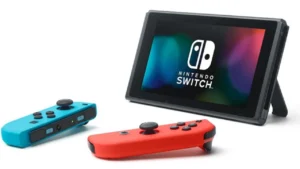 Nintendo Switch : les espoirs et les rumeurs pour 2018