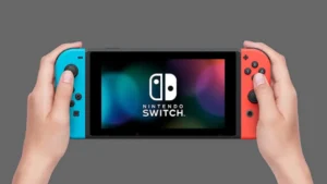 La version 6.0.0 du logiciel de la Nintendo Switch arrivera le 19 septembre