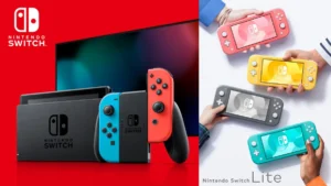 Une Nintendo Switch Pro prévue pour 2021 ? Le point sur les rumeurs