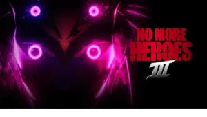 [E3 2019] No More Heroes III signe le retour de Travis Touchdown sur Nintendo Switch